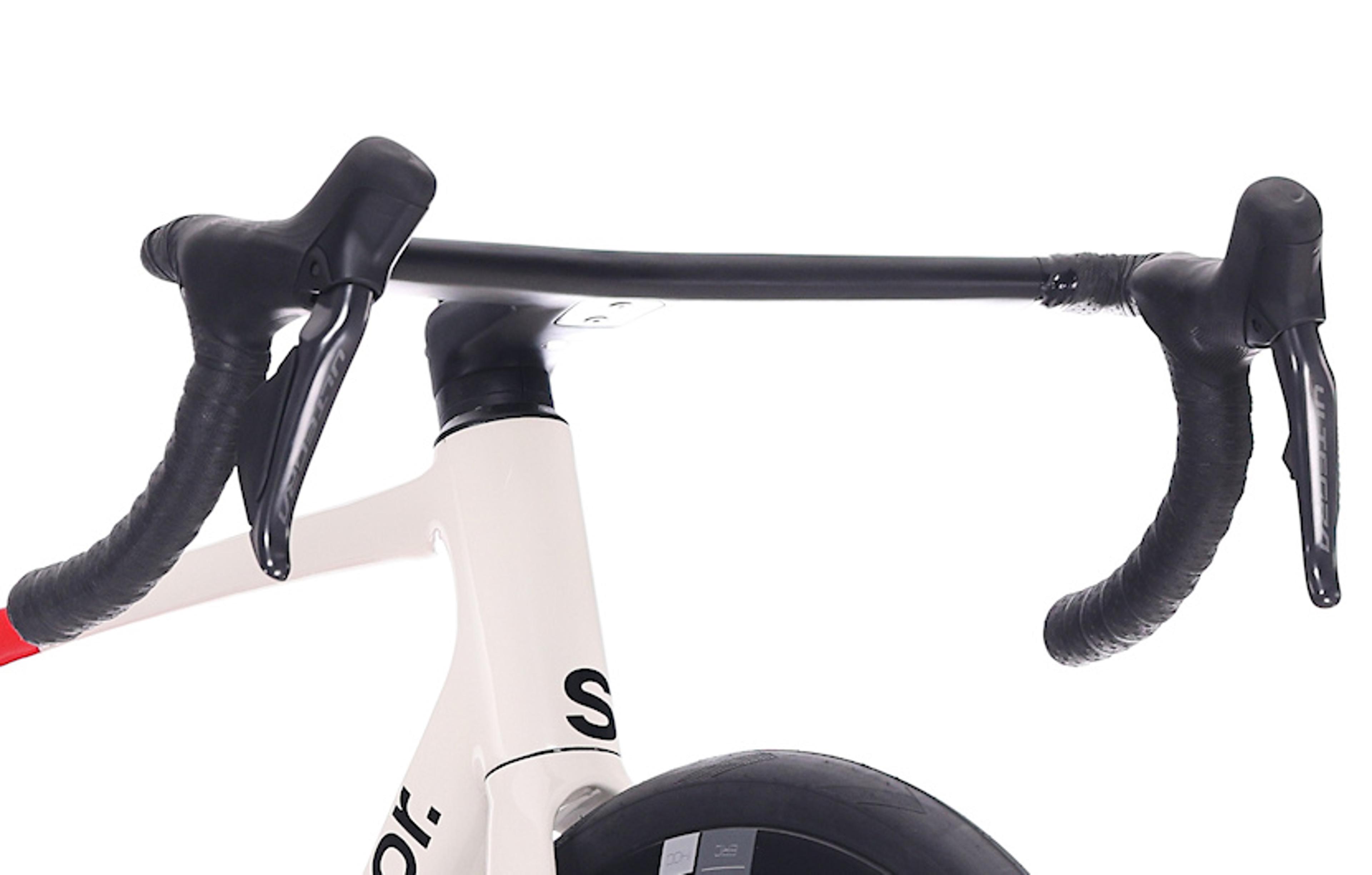 Superior RR 9.8 (rot) 7