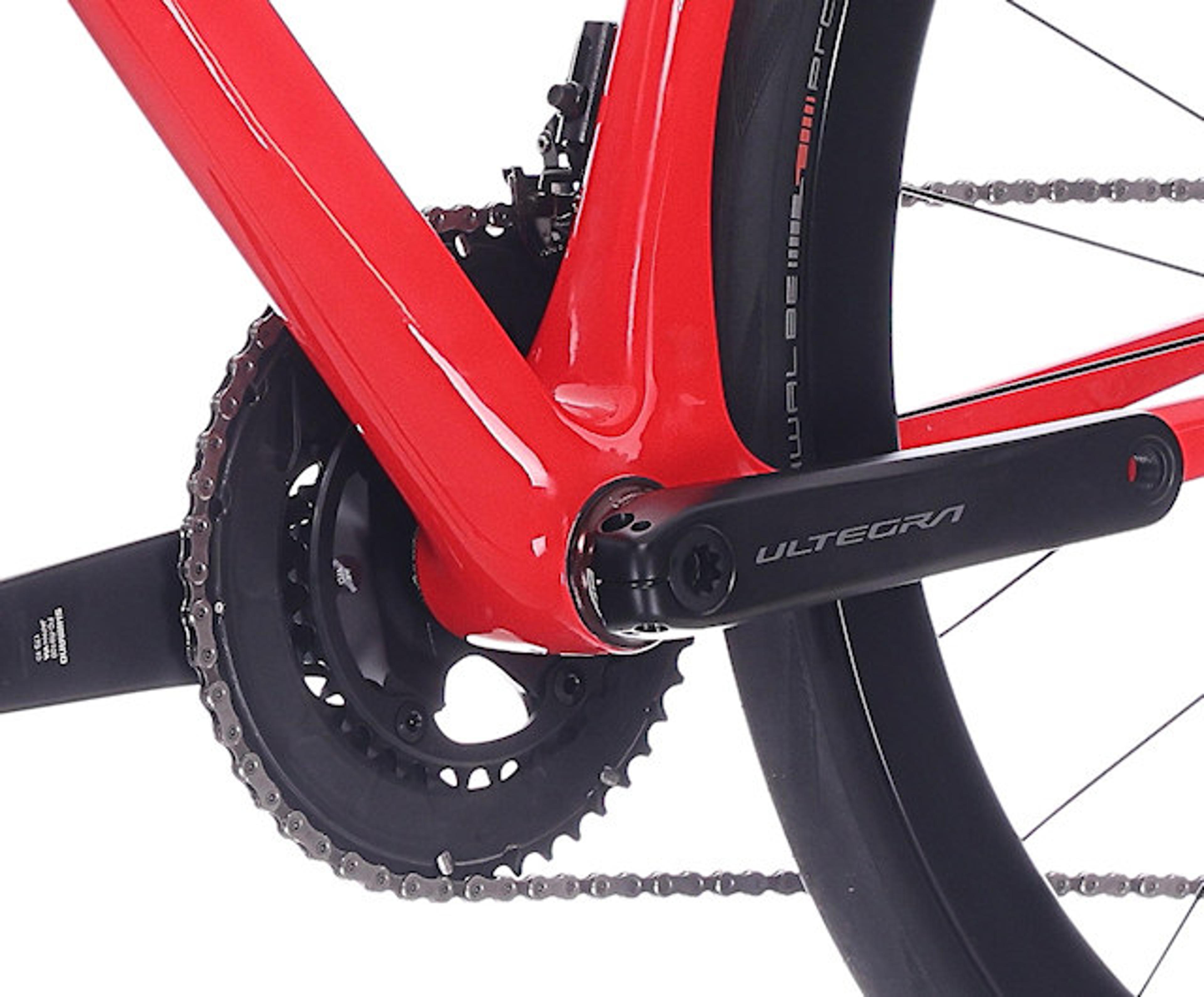 Superior RR 9.8 (rot) 3