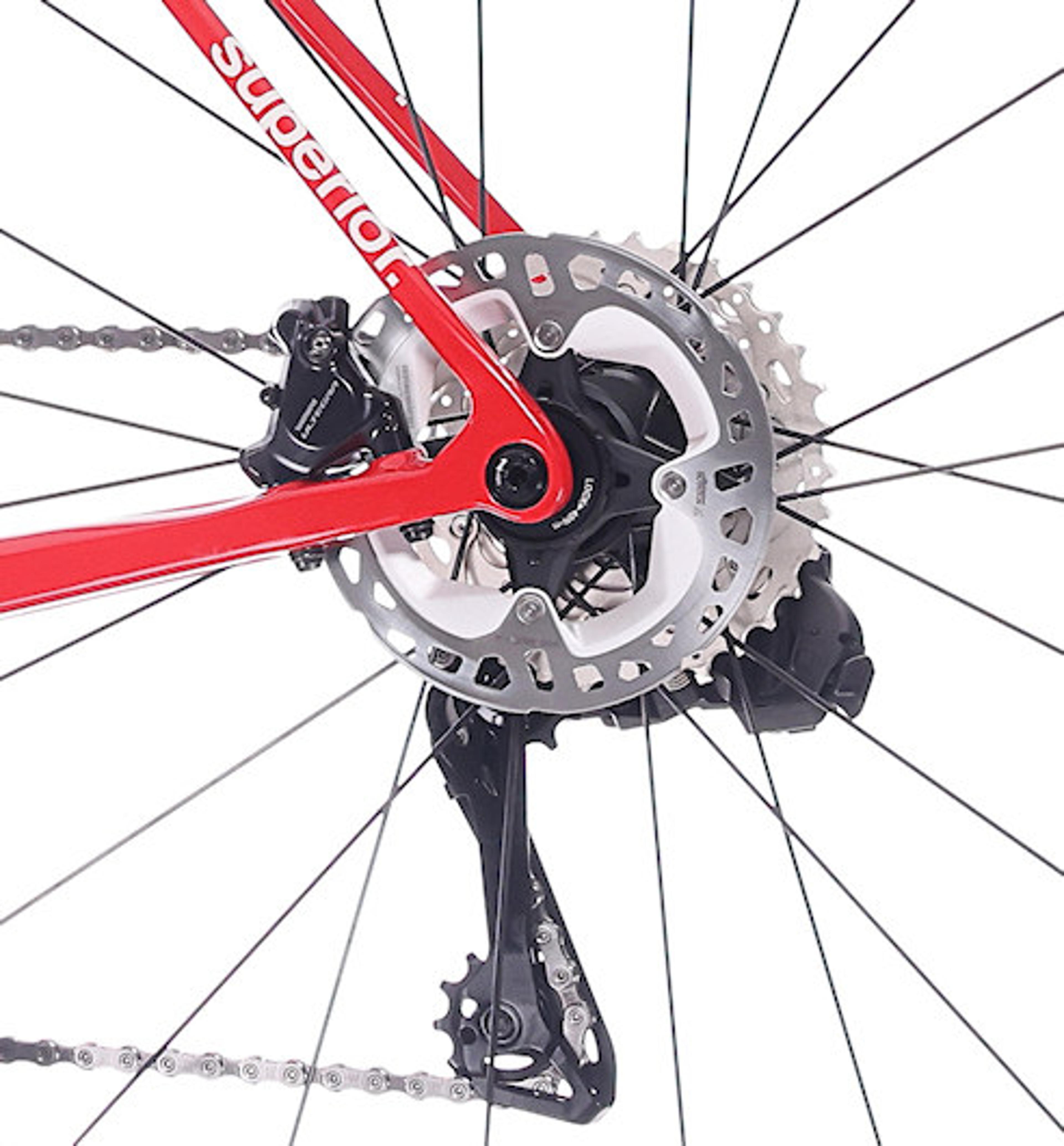 Superior RR 9.8 (rot) 2