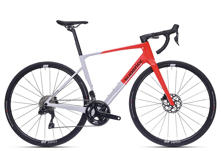 Superior XR 9.5 GF