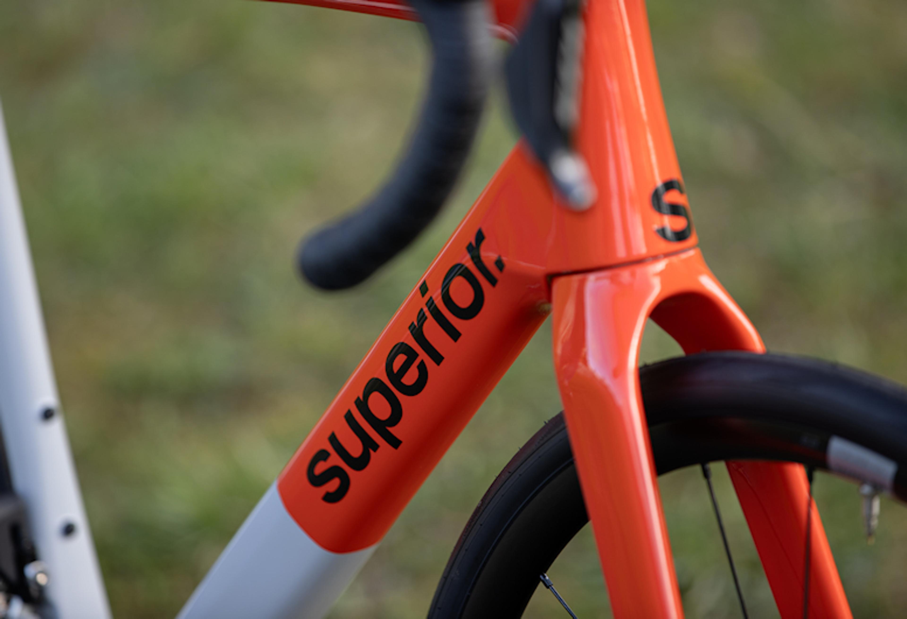 Superior XR 9.5 GF (grau) 3