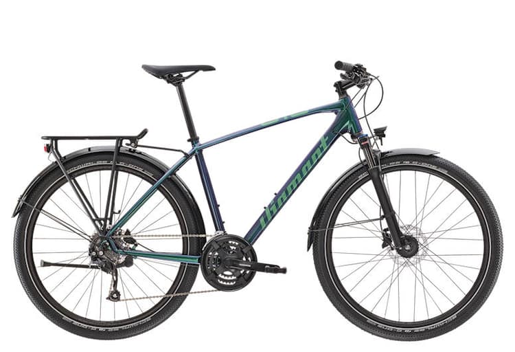 Diamant 018 Trekkingrad