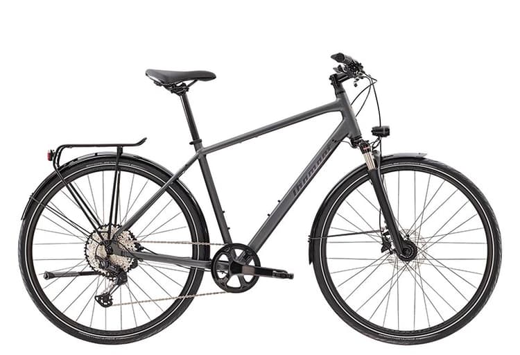 Diamant Elan Grand Deluxe Trekkingrad