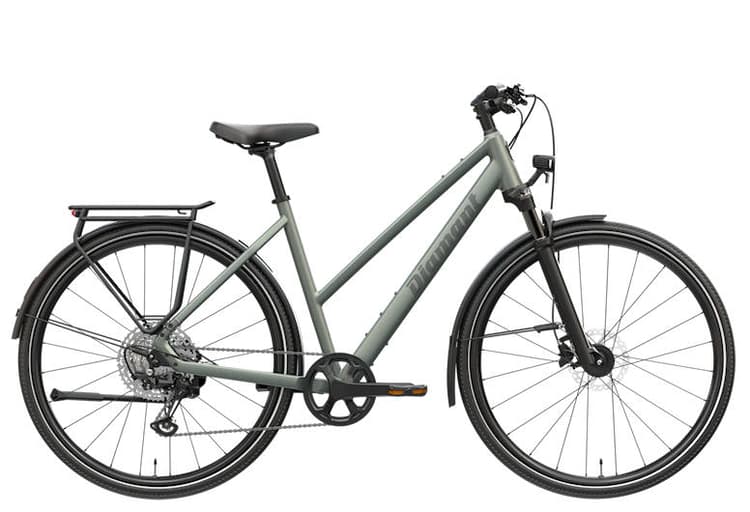 Diamant Mahon Trip Plus Trekkingrad