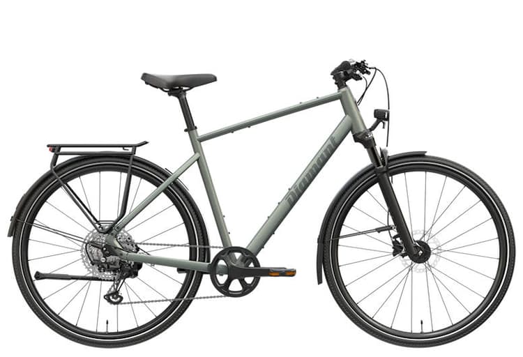 Diamant Mahon Trip Plus Trekkingrad