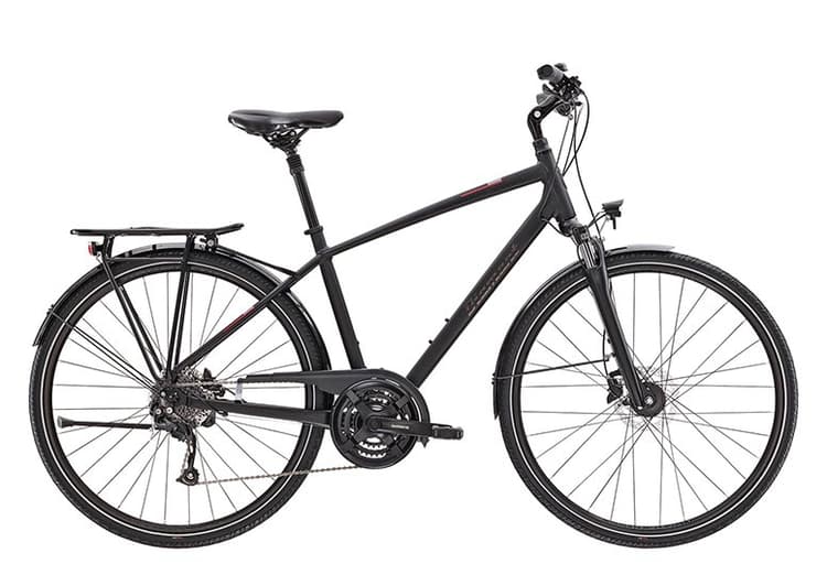 Diamant Ubari Deluxe Trekkingrad