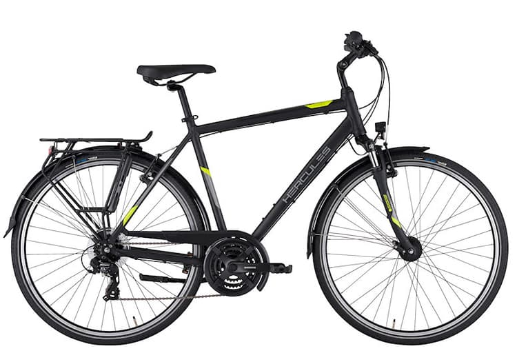HERCULES Tourer 21 Trekkingrad