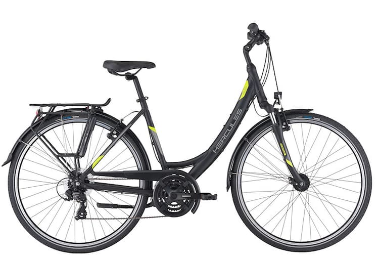 HERCULES Tourer 21 Trekkingrad