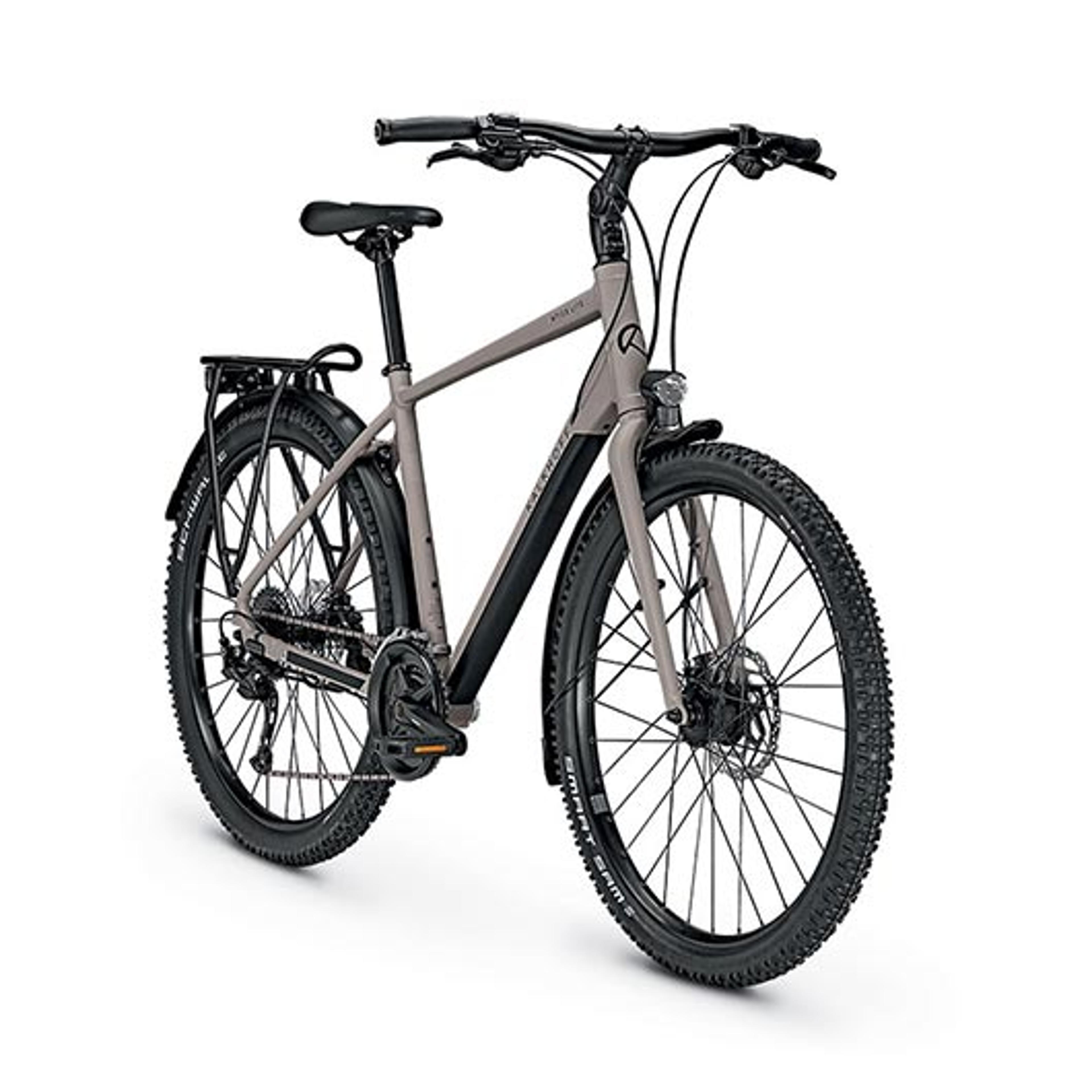 Kalkhoff Entice Lite Trekkingrad 2