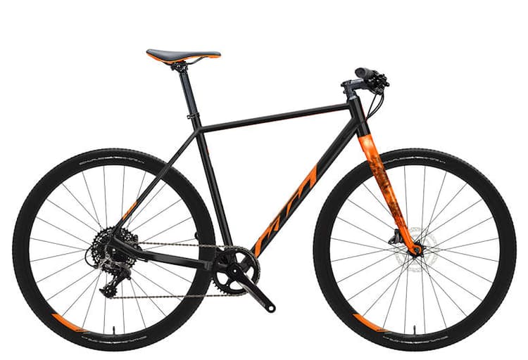 KTM X-Strada 30 Trekkingrad