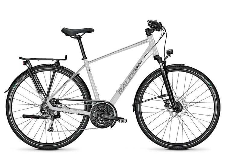 Raleigh Rushhour 1.0 Trekkingrad