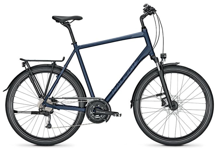 Raleigh Rushhour 4.0 XXL Trekkingrad
