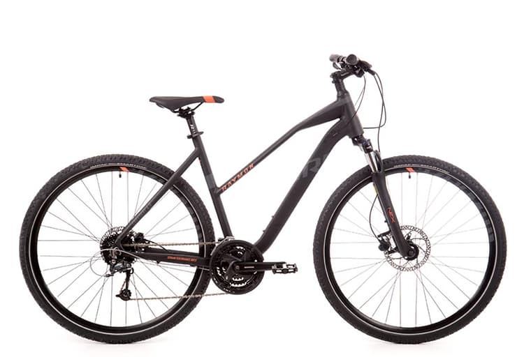 Raymon CrossRay 4.0 Trekkingrad