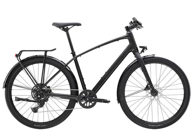 Trek Dual Sport 2 EQ Gen 5 Trekkingrad