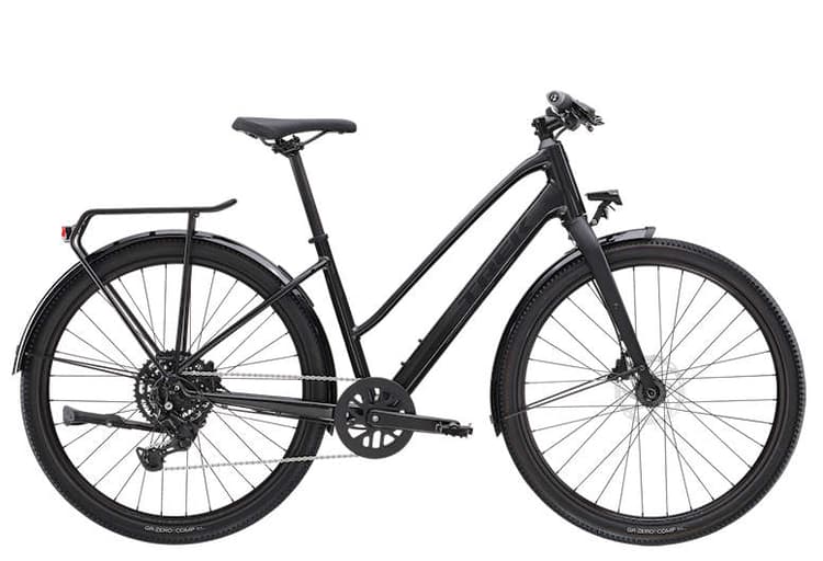 Trek Dual Sport 2 EQ Gen 5 Trekkingrad