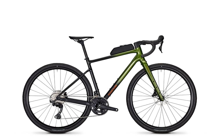 FOCUS Atlas 6.9 Gravelbikes