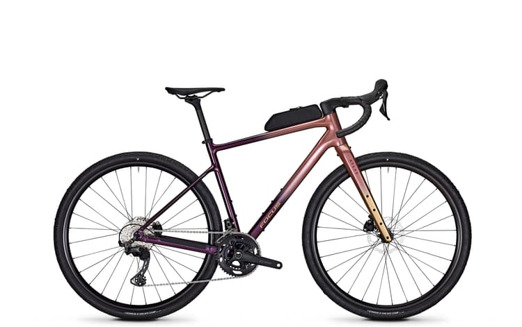 FOCUS Atlas 6.9 Gravelbikes