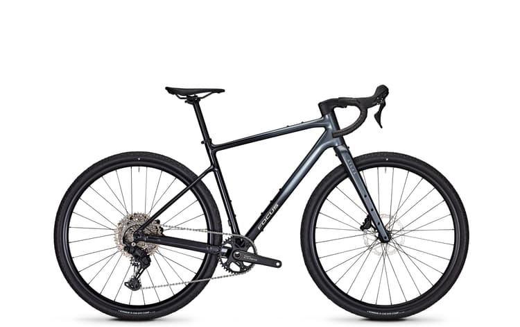 FOCUS Atlas 6.7 Gravelbikes