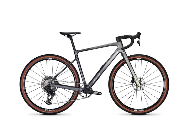 FOCUS Atlas 8.8 Gravelbikes