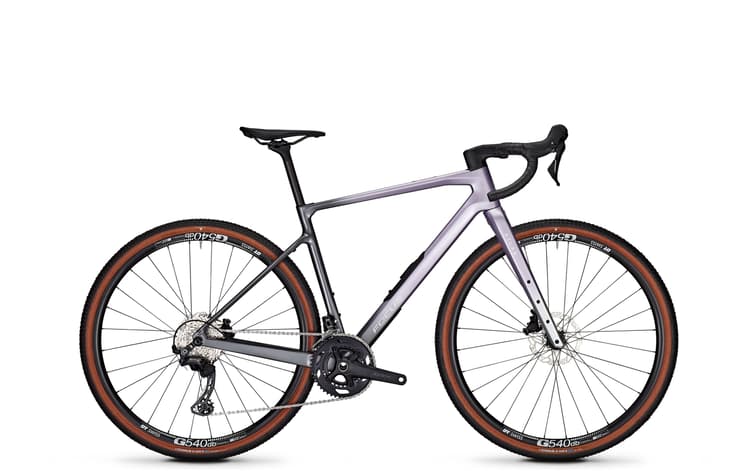 FOCUS Atlas 8.7 Gravelbikes