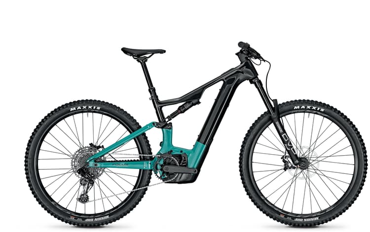 FOCUS Jam² 8.7 E-Fullys