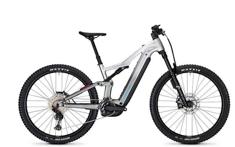 FOCUS Thron² 6.9 ABS E-Fullys
