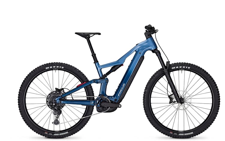 FOCUS Thron² 6.7 E-Fullys