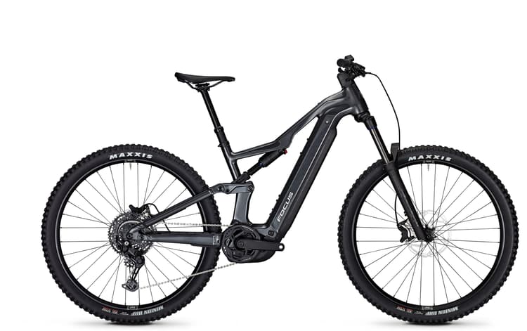 FOCUS Thron² 6.6 E-Fullys