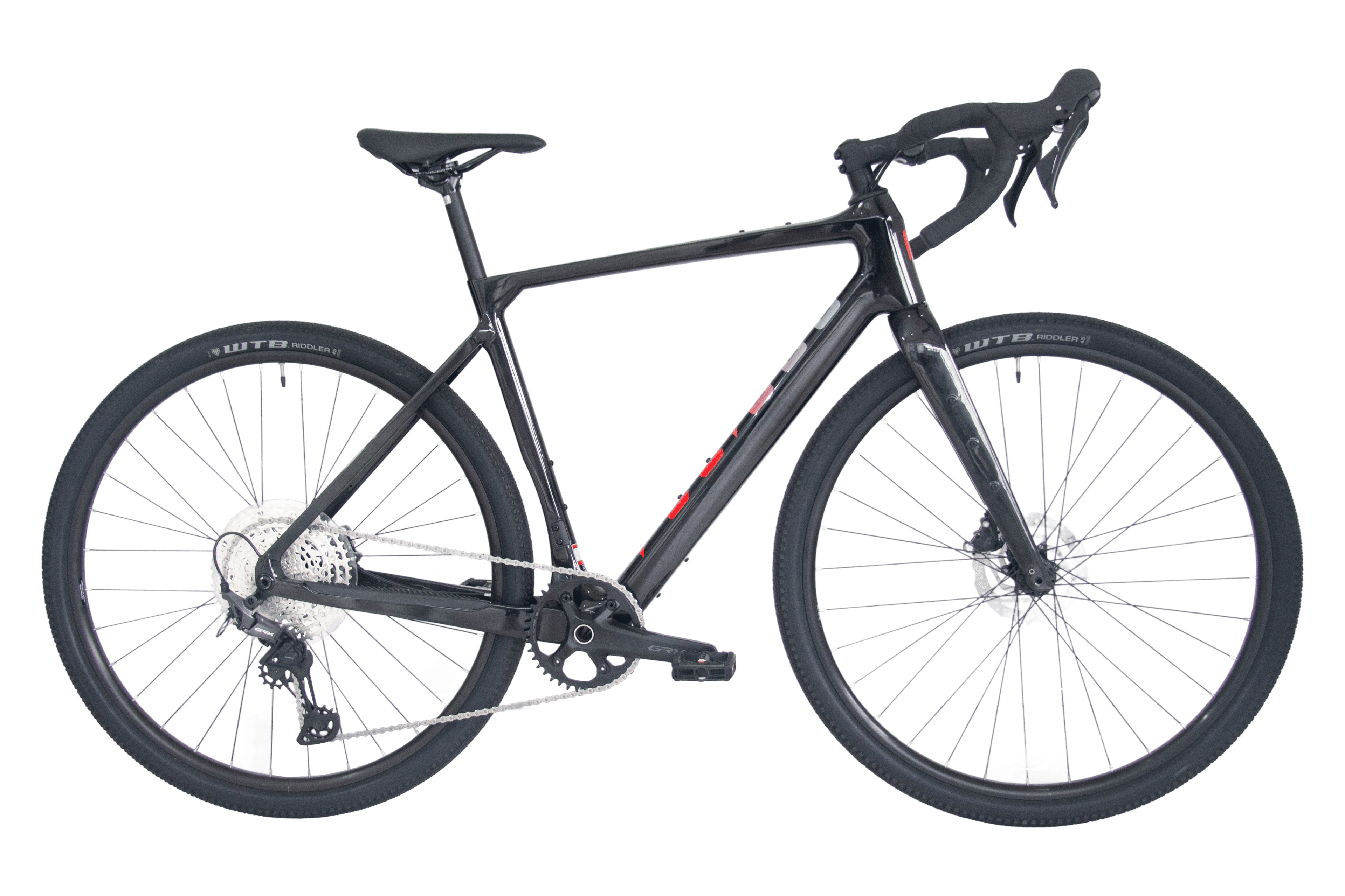 REDLOUD GL PRO Gravelbikes
