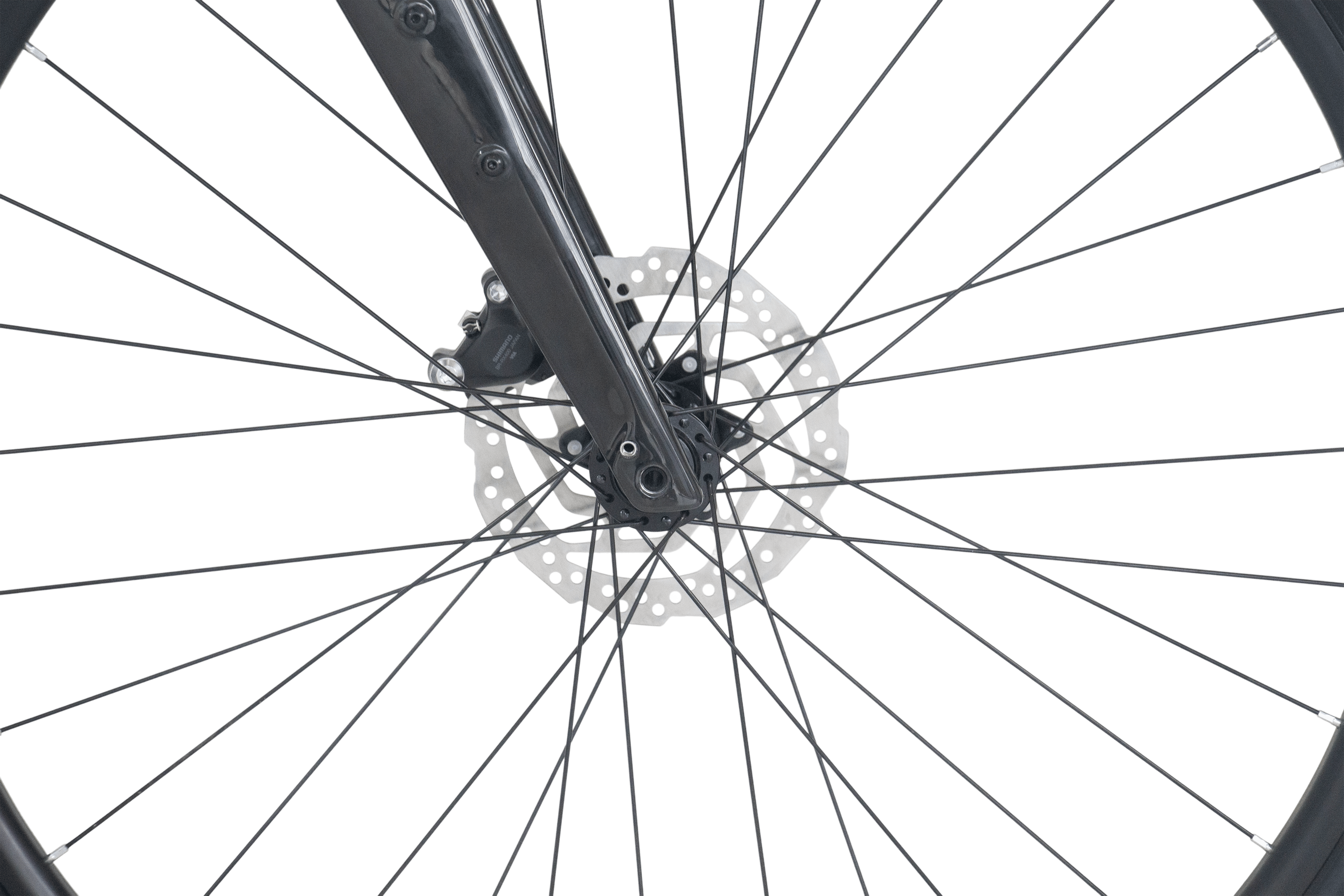 REDLOUD GL PRO Gravelbikes (grau) 4