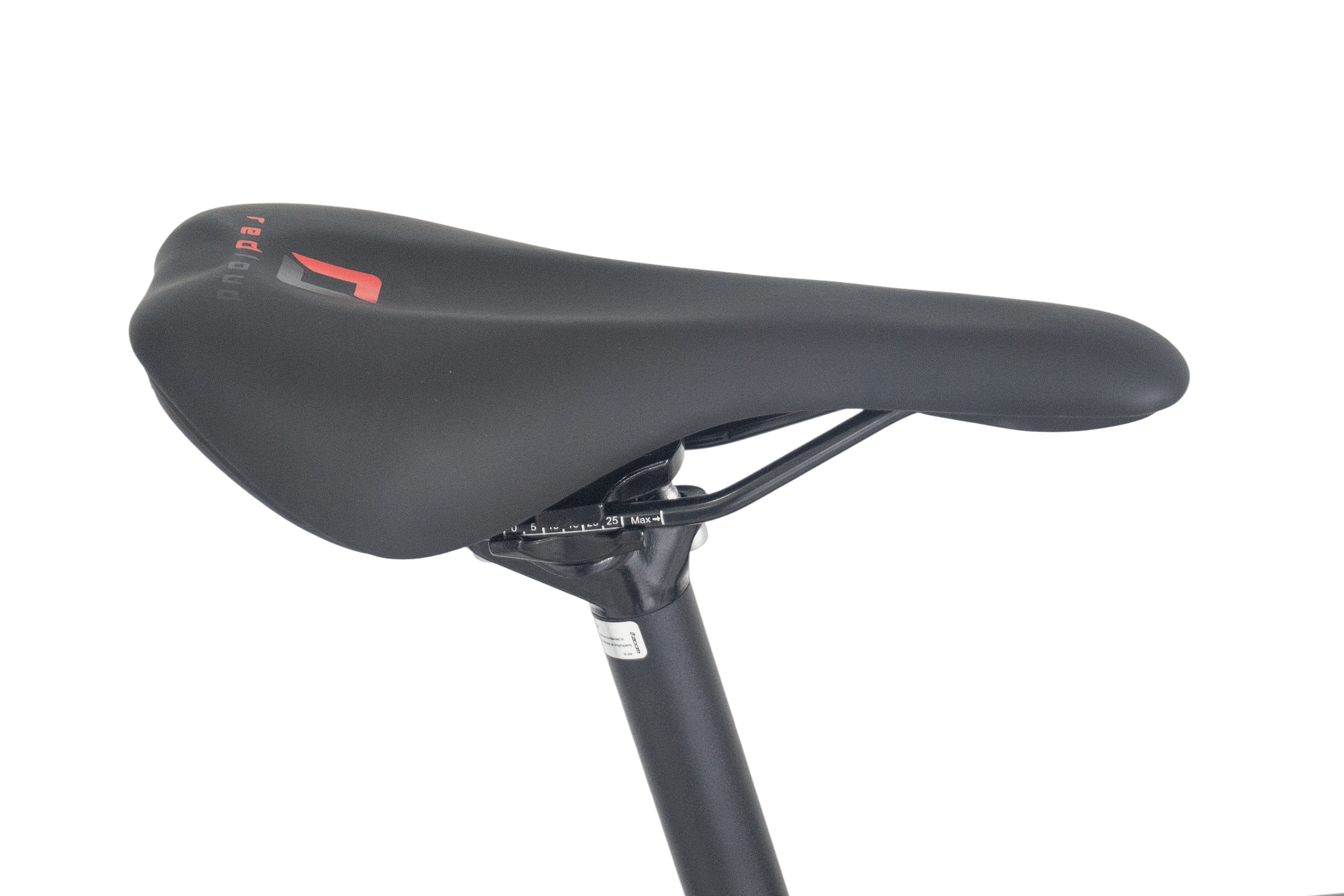 REDLOUD GL PRO Gravelbikes (grau) 7