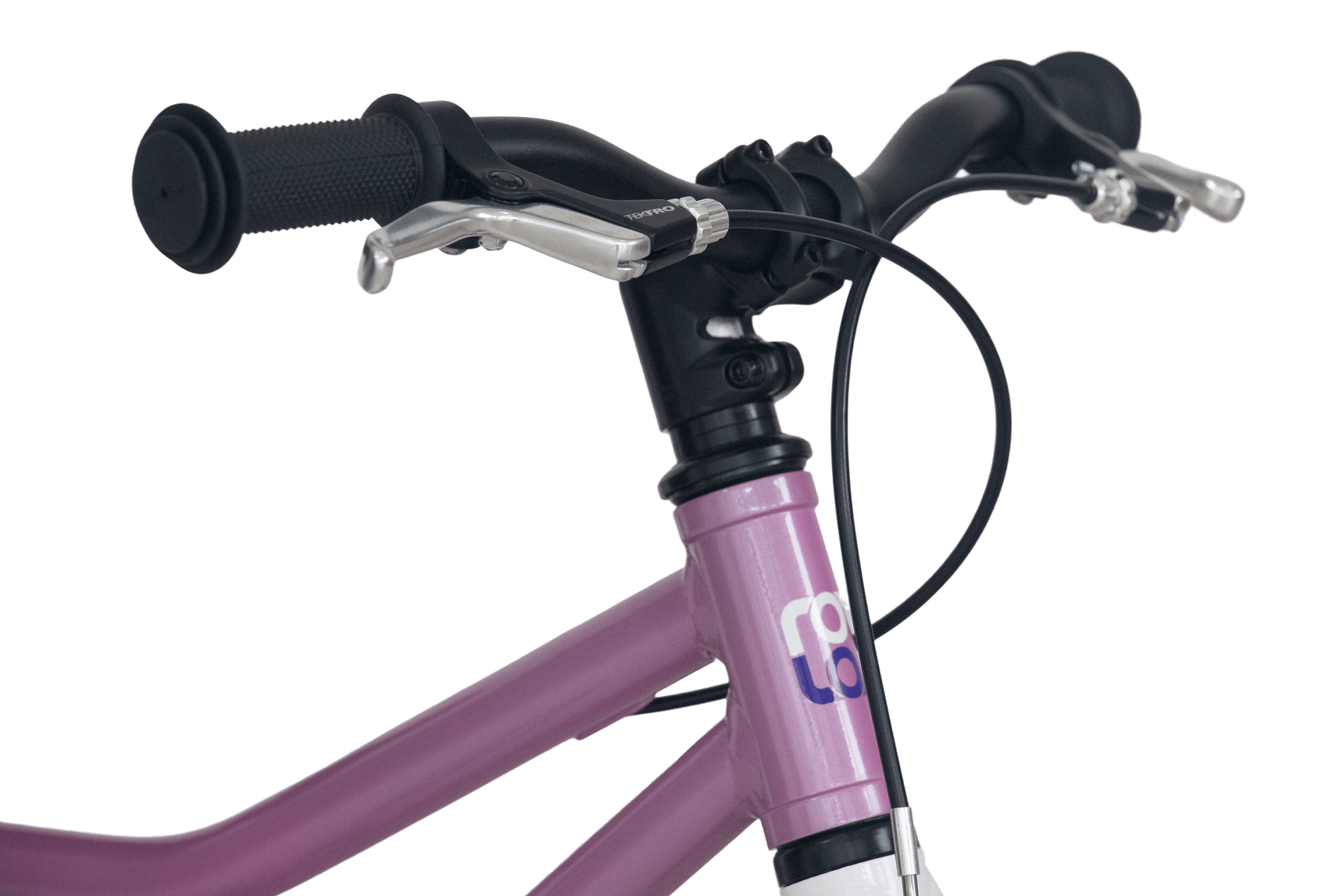 Rolo R140 Kinderfahrräder (lila) 3