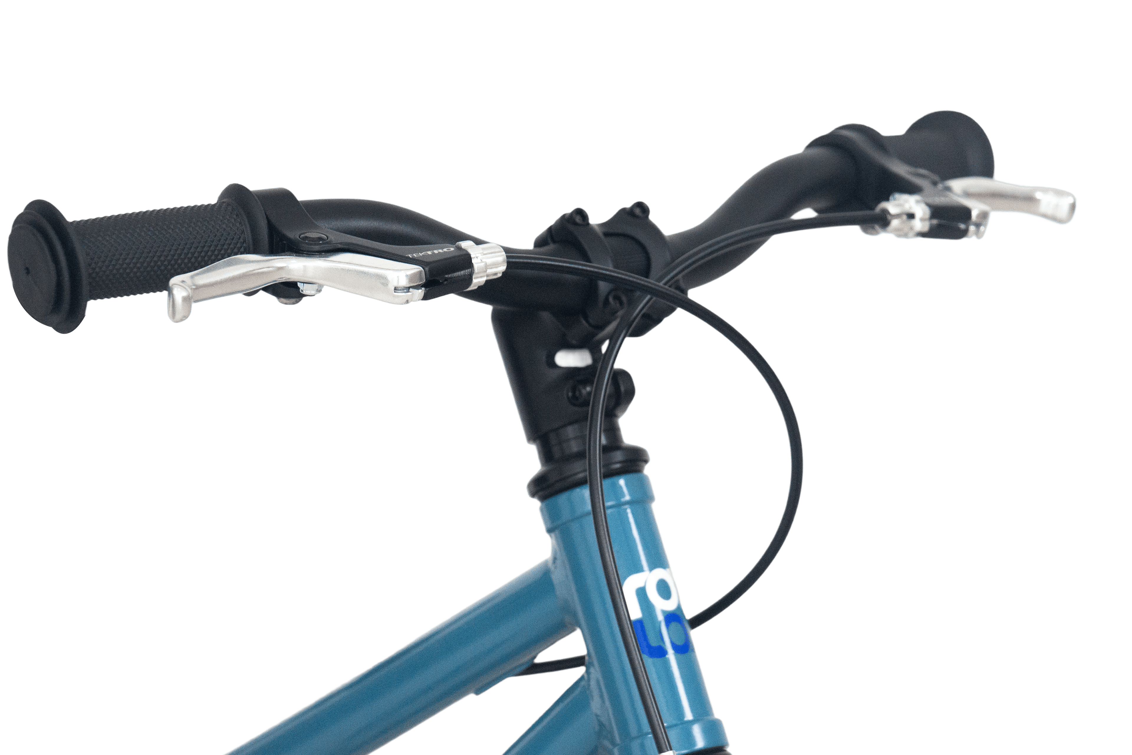 Rolo R140 Kinderfahrräder (blau) 3