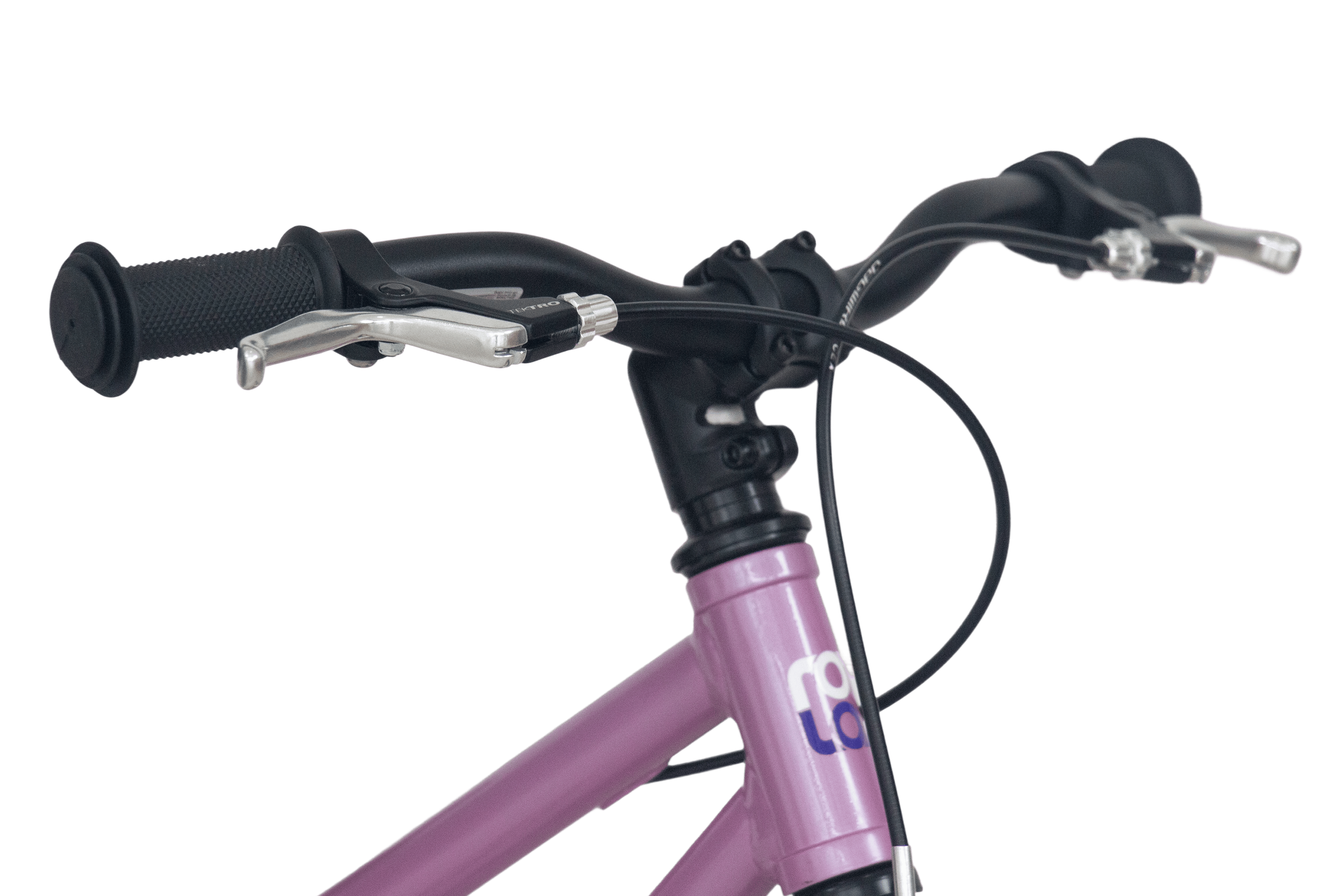 Rolo R180 Kinderfahrräder (lila) 3