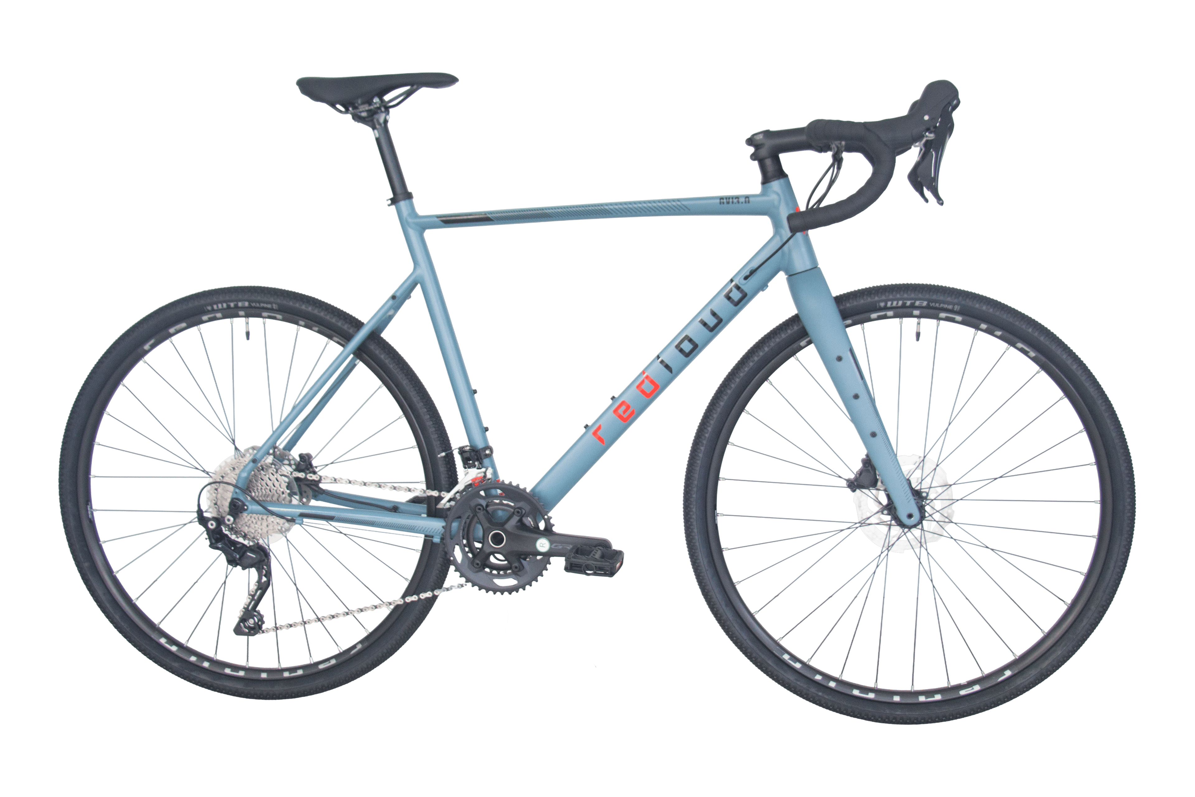 REDLOUD GVL 3.0 Gravelbikes