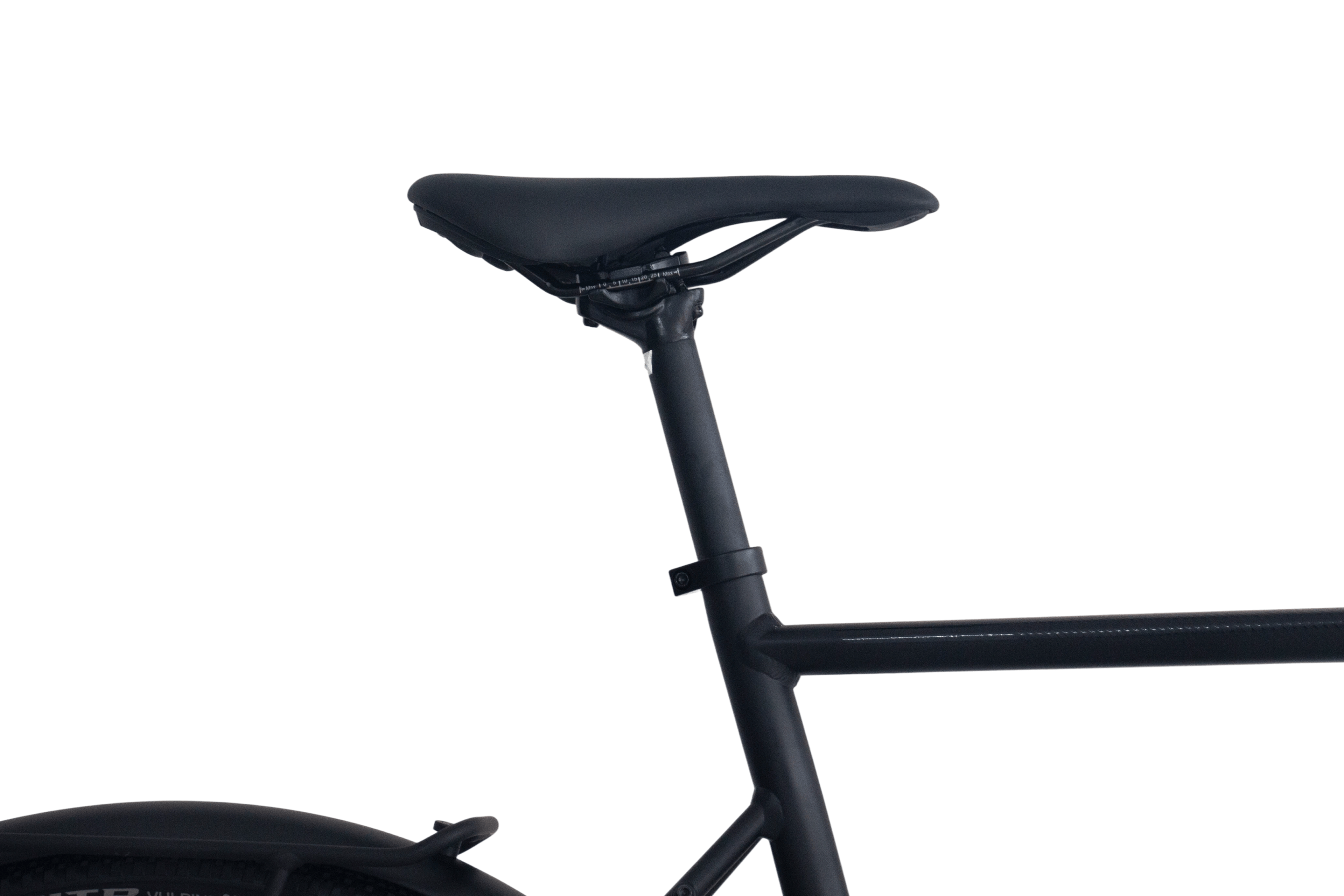 REDLOUD GVL 1.0 EQ Gravelbikes (schwarz) 6