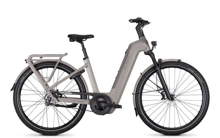 Kalkhoff Image 5+ Move E-Citybikes