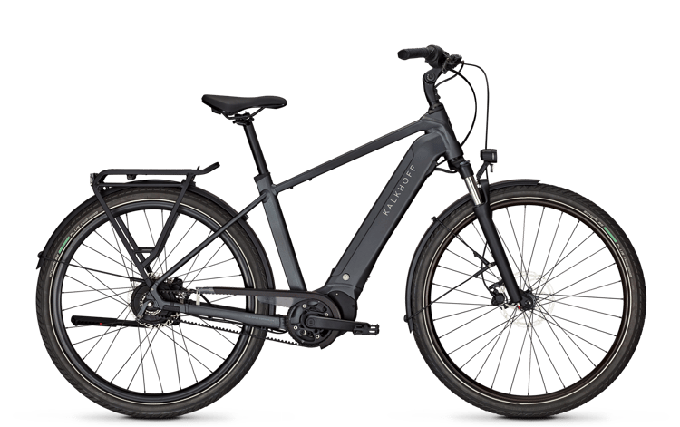 Kalkhoff Image 5.B Season E-Citybikes