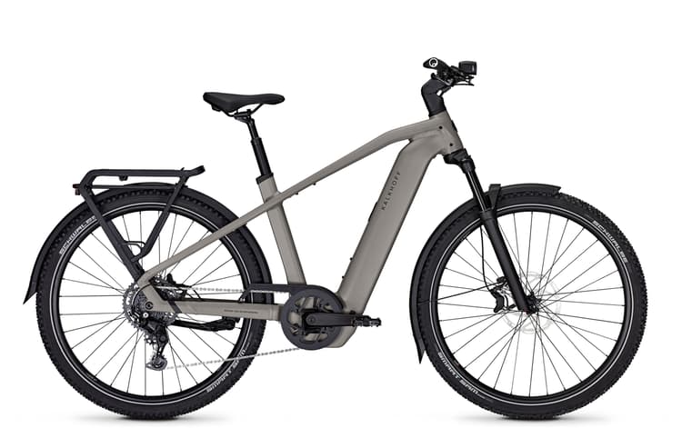 Kalkhoff Entice 5+ Move  E-Trekkingbikes