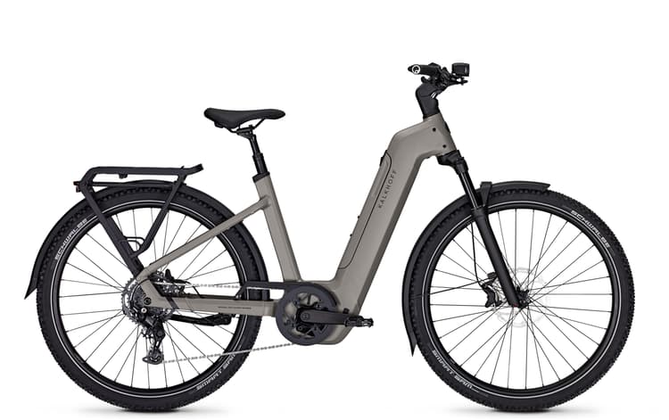 Kalkhoff Entice 5+ Move  E-Trekkingbikes