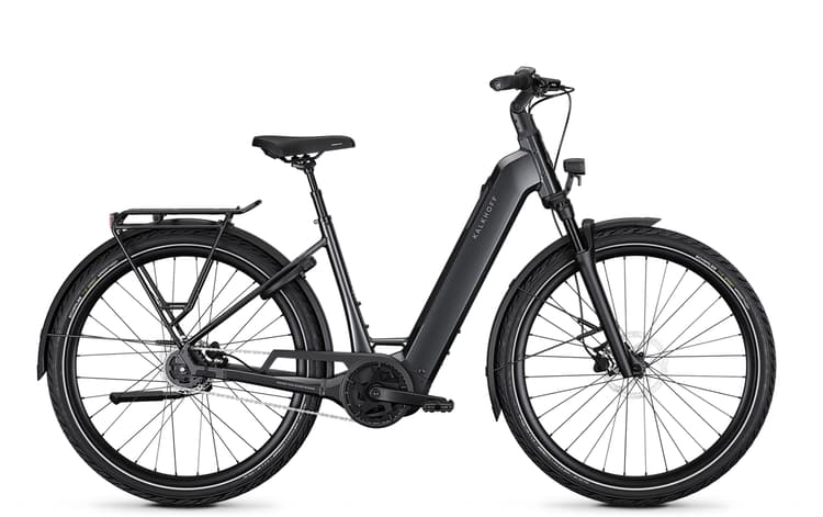 Kalkhoff Image 3 Advance E-Citybikes