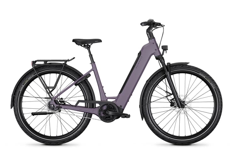 Kalkhoff Image 3 Advance E-Citybikes