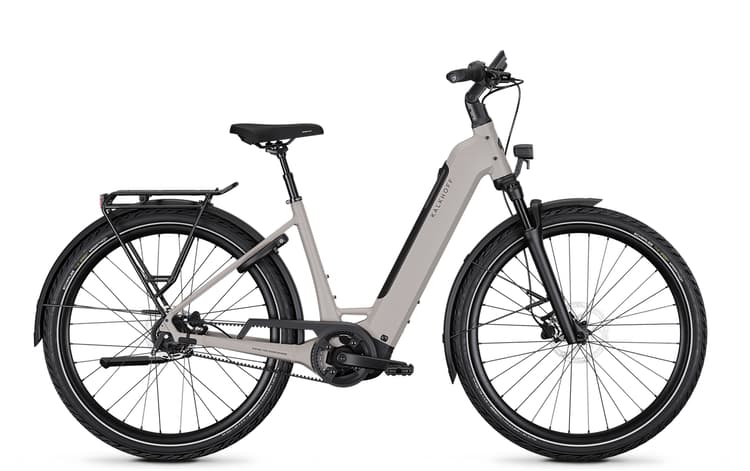 Kalkhoff Image 3 Excite  E-Citybikes