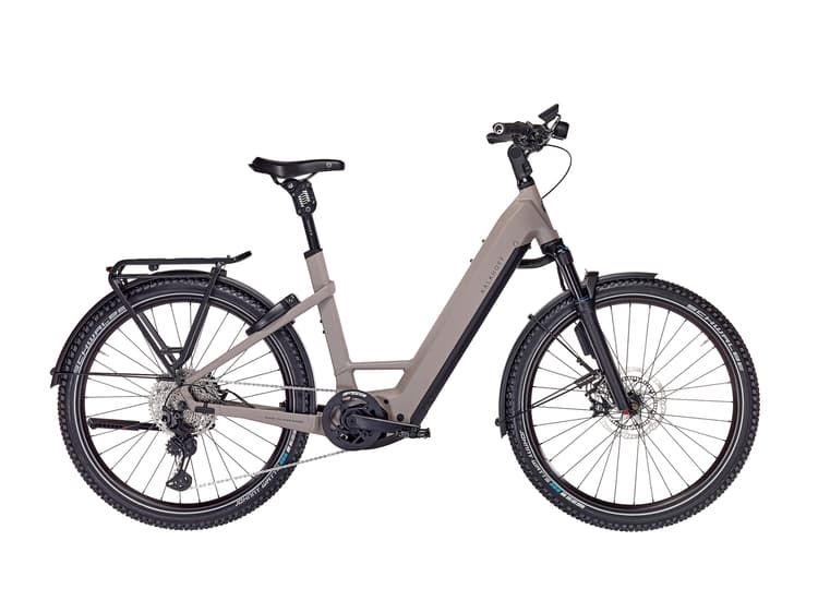 Kalkhoff Entice 7+ Advance ABS E-Trekkingbikes