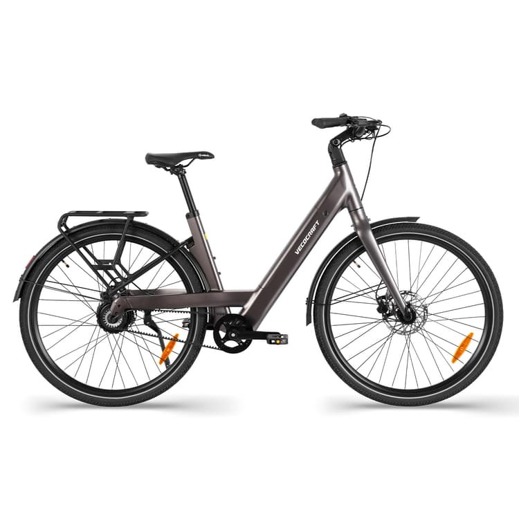 VECOCRAFT LETO 3.0 E-Citybikes
