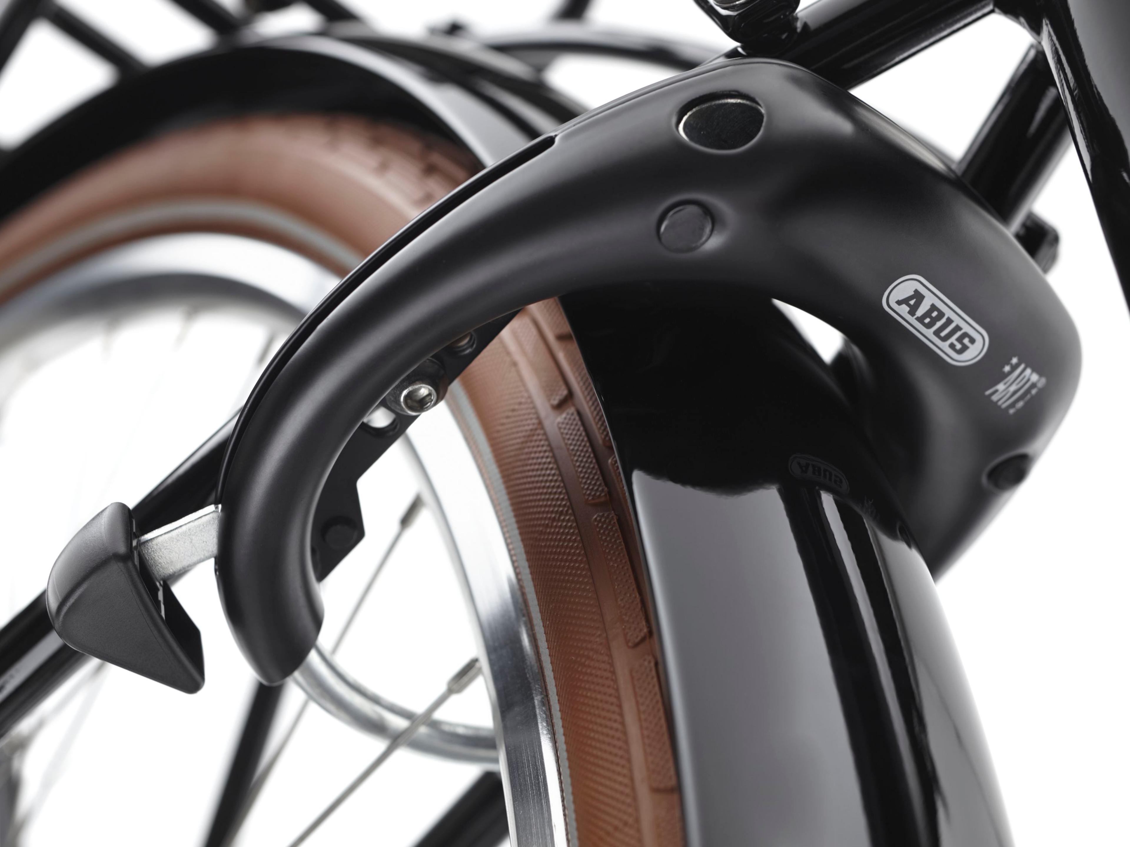 Electra Loft Go! 5i EQ E-Citybikes (schwarz) 8