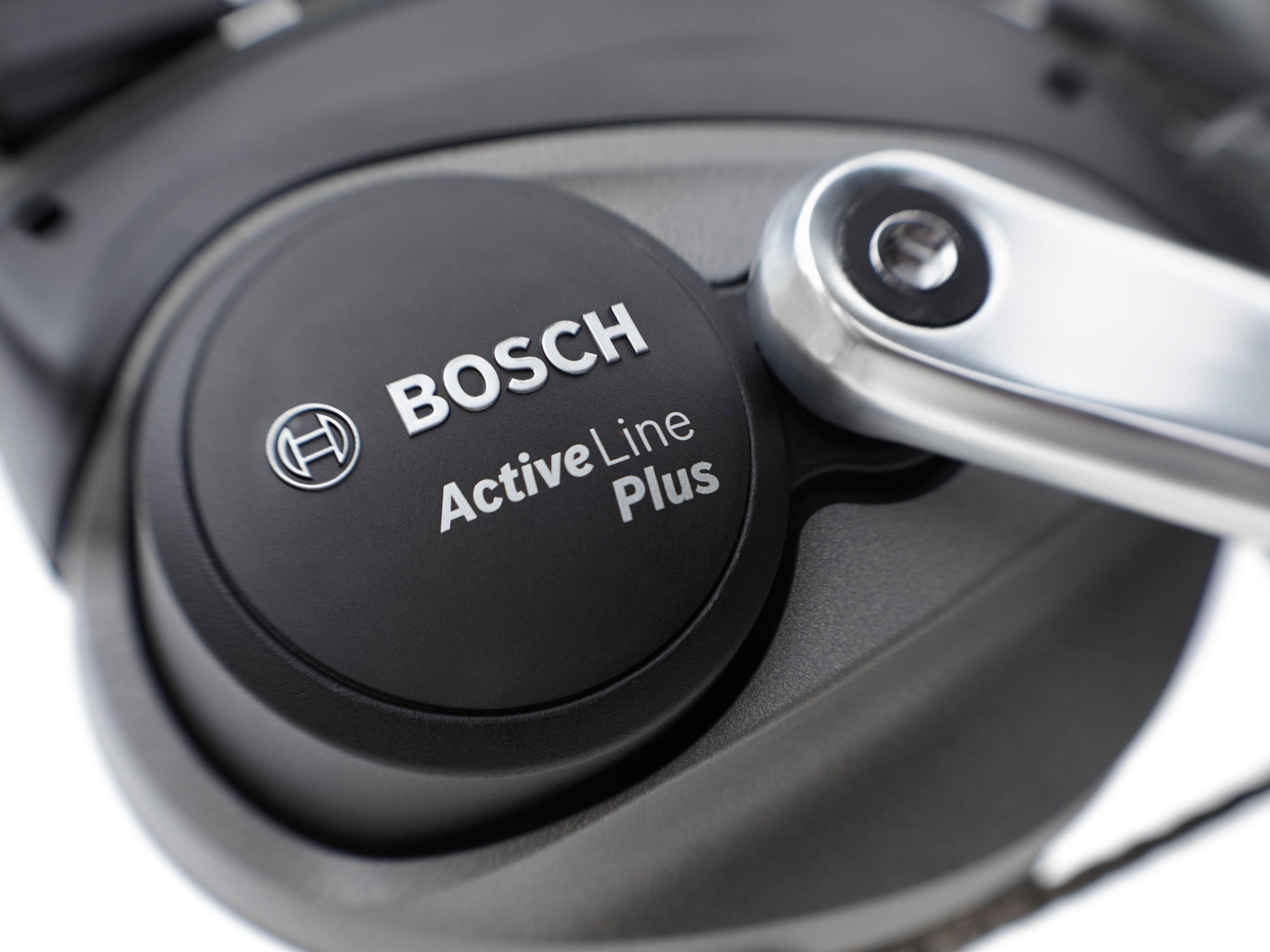 Electra Loft Go! 5i EQ E-Citybikes (beige) 2