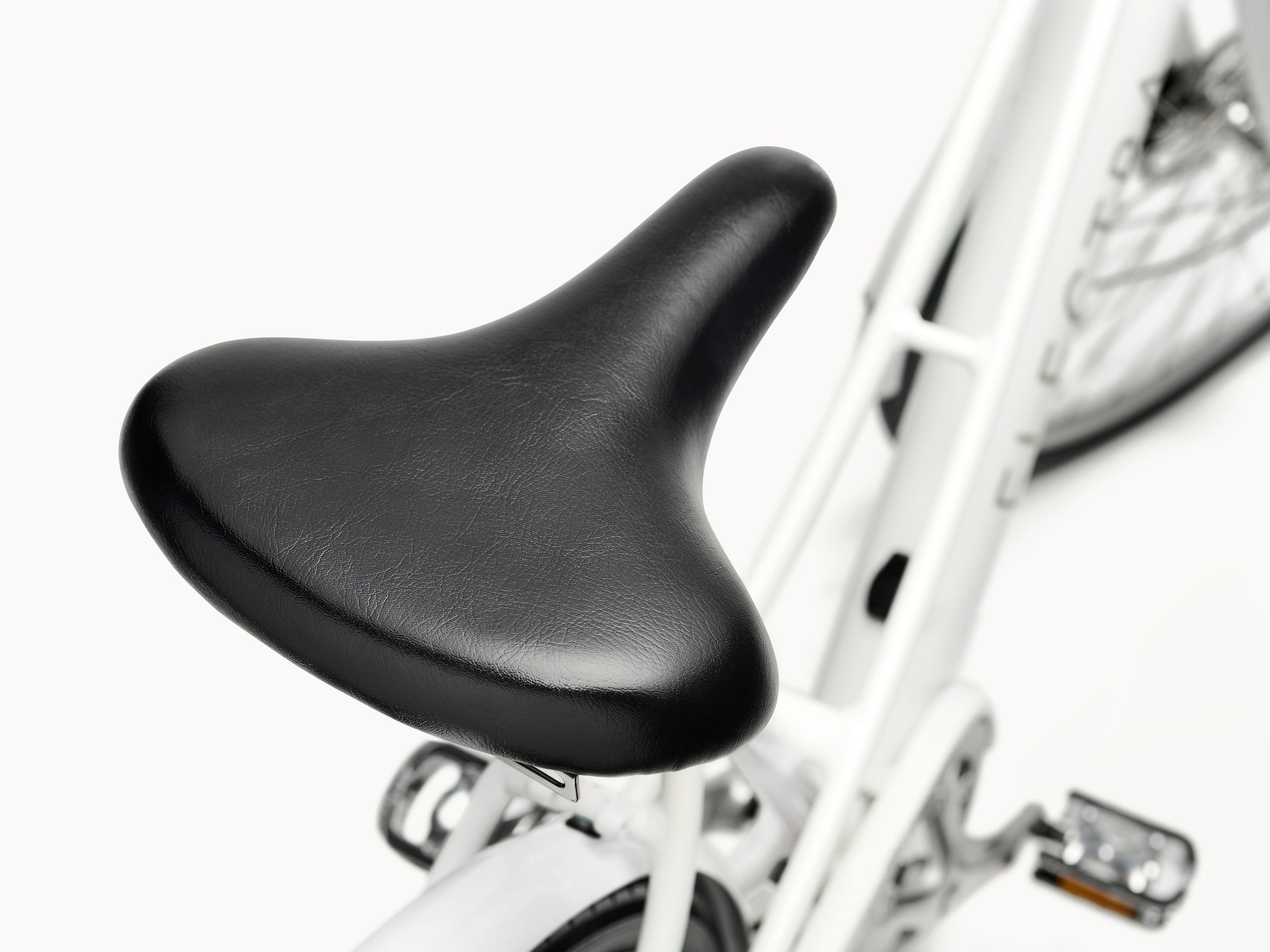 Electra Loft Go E-Trekkingbikes (weiß) 9