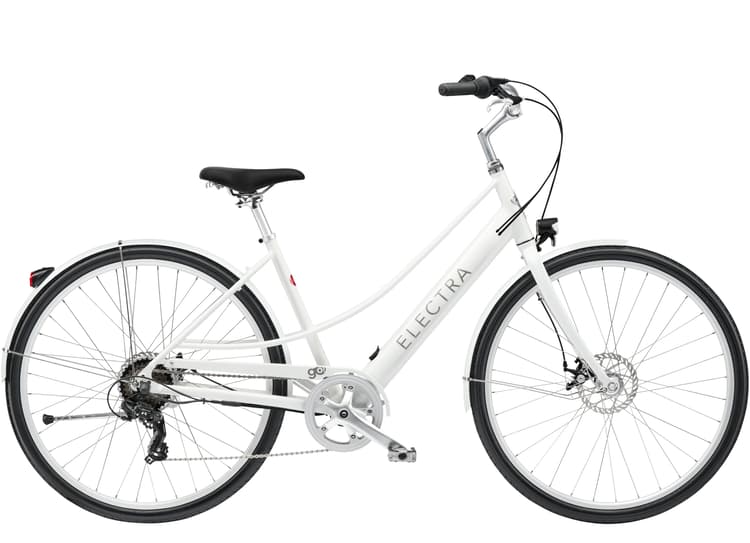 Electra Loft Go E-Trekkingbikes
