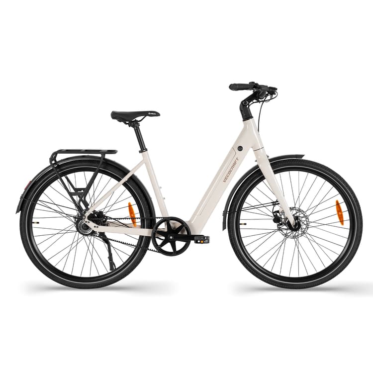 VECOCRAFT LUNA Neo E-Citybikes